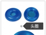 儿童俯卧位体位垫的生产和临床应用