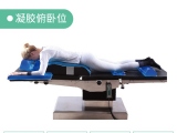 永利集团304am官方入口凝胶手术体位垫有效防止压疮的产生，降低95%防压疮