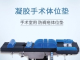 永利集团304am官方入口凝胶体位垫：以专业定制守护医疗安全与舒适